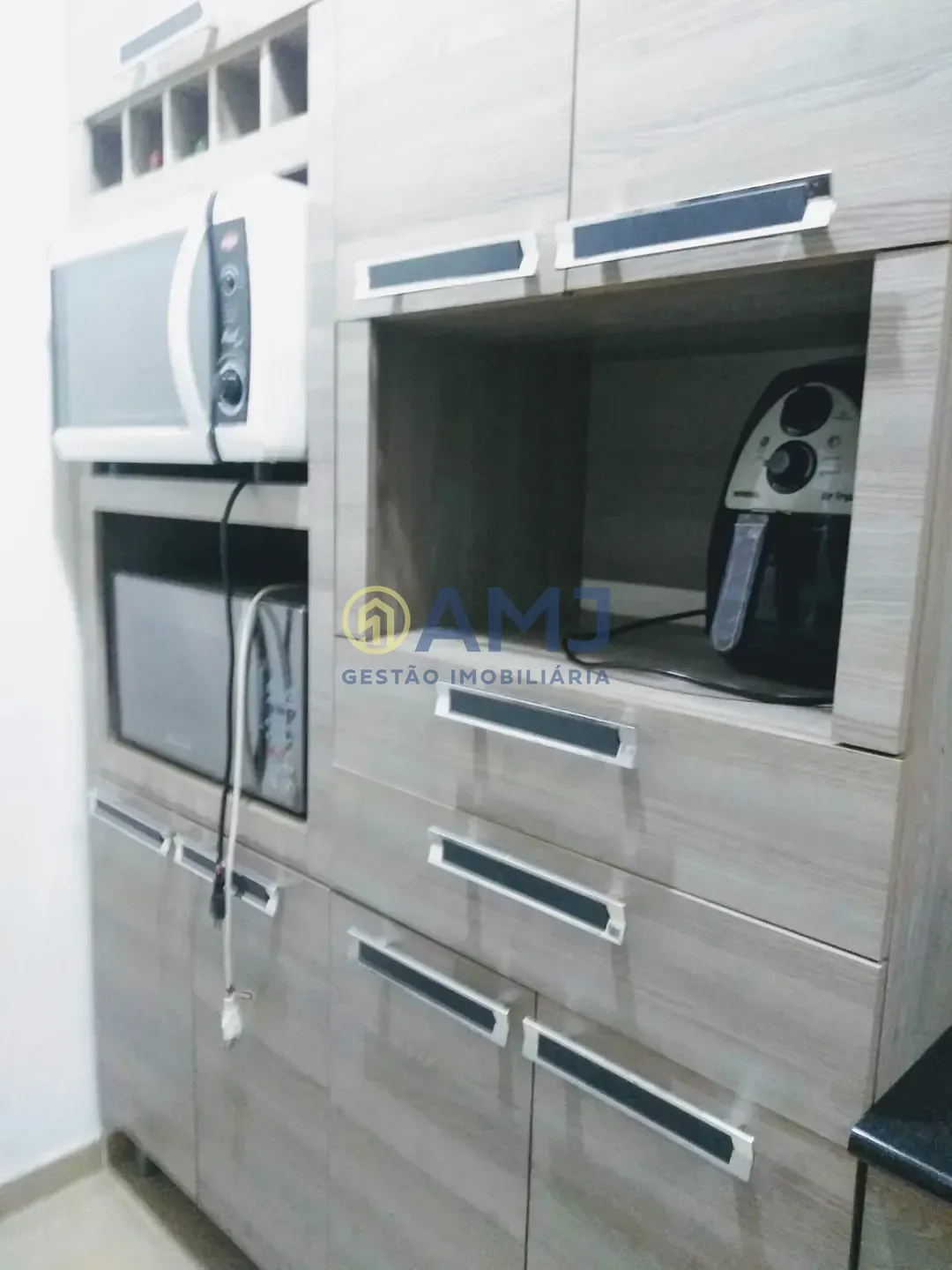 Imagem Apartamento à Venda no Setor Negrão de Lima | Goiânia