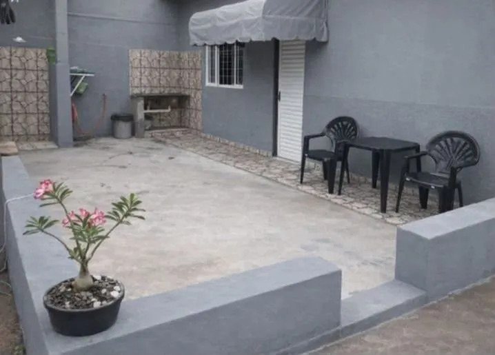 Imagem Casa 3 Quartos no Bairro Cpa 3