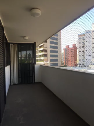 Imagem Apartamento à venda no Cambuí em Campinas, São Paulo