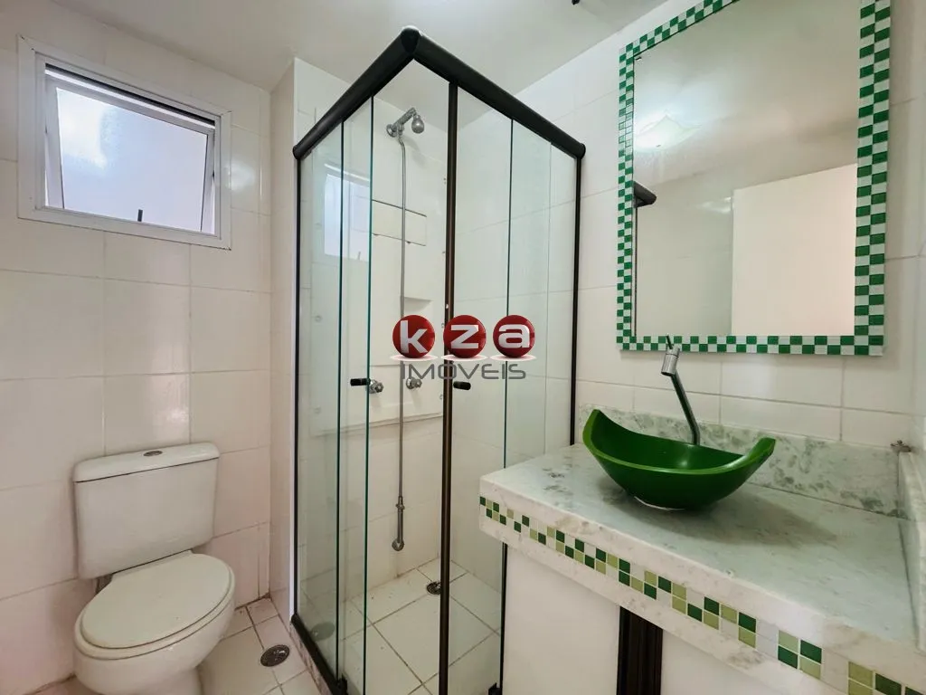 Imagem Apartamento à venda no Altos do São Bernardo, Campinas-SP, 3 quartos, 1 suíte, lazer completo e segurança 1 vaga, 71m²