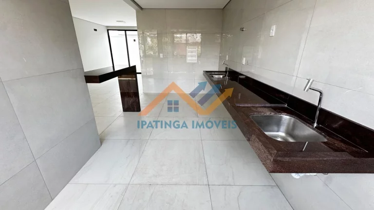 Imagem Apartamento à venda no Bom Retiro - Ipatinga