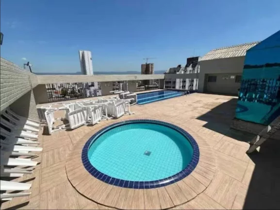 Imagem Flat para venda PORTEIRA FECHADA-São Vicente