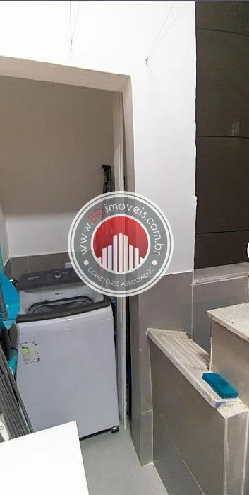 Imagem Apartamento a Venda no bairro Icaraí - Niterói, RJ