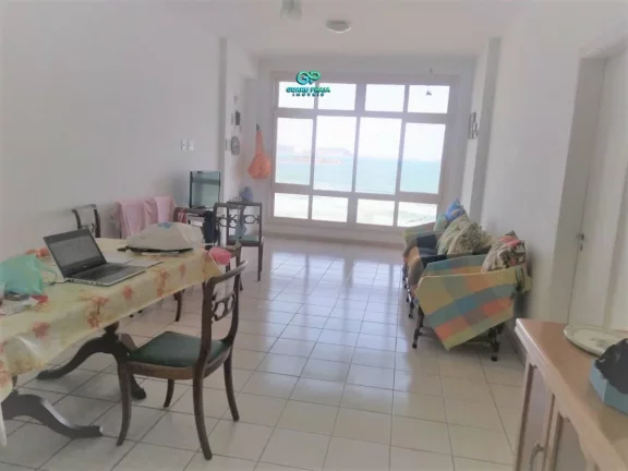 Imagem Apartamento Padrão para Venda em Astúrias Guarujá-SP