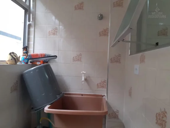 Imagem APARTAMENTO 1 QUARTO - JARDIM REAL - PRAIA GRANDE/SP