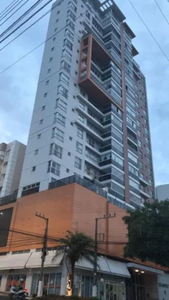 Imagem Apartamento para Venda em Chapecó, Centro, 3 dormitórios, 3 suítes, 4 banheiros, 2 vagas