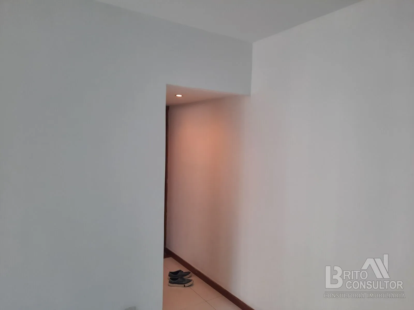 Imagem Condominio Parque Residencial Solar de Alcântara 1 - Apartamento à venda no bairro Alcântara - São Gonçalo/RJ