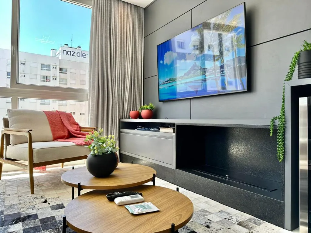 Imagem Apartamento 3 Dormitórios - Bairro Navegantes