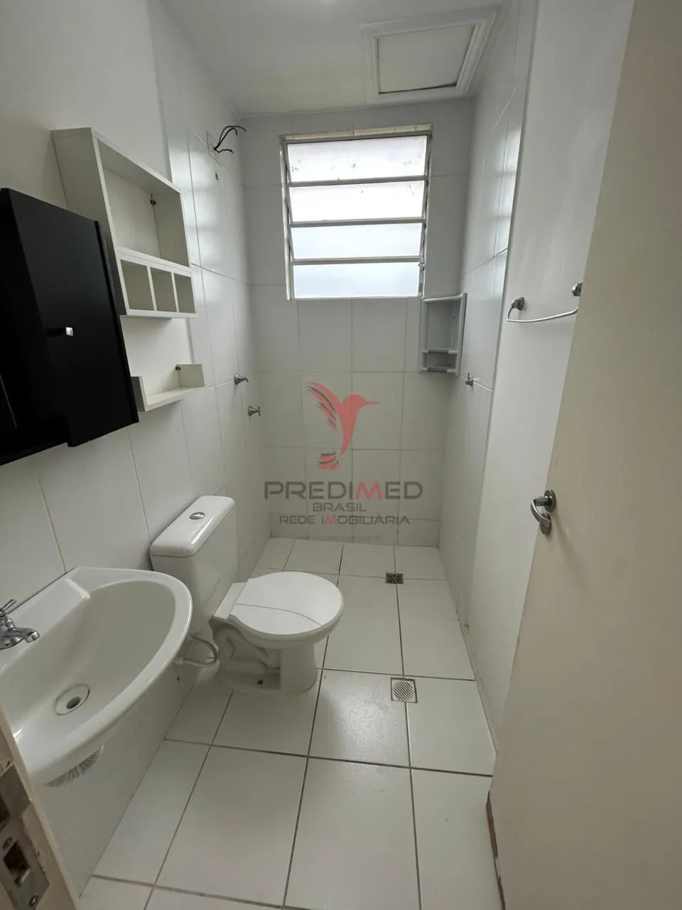 Imagem Apartamento muito estimado, com 2 Quartos bem amplos , próximo ao parque do Varvito em Itu
