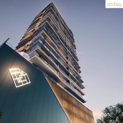 Foto do imóvel APARTAMENTO RESIDENCIAL em PORTO BELO - SC, PEREQUE