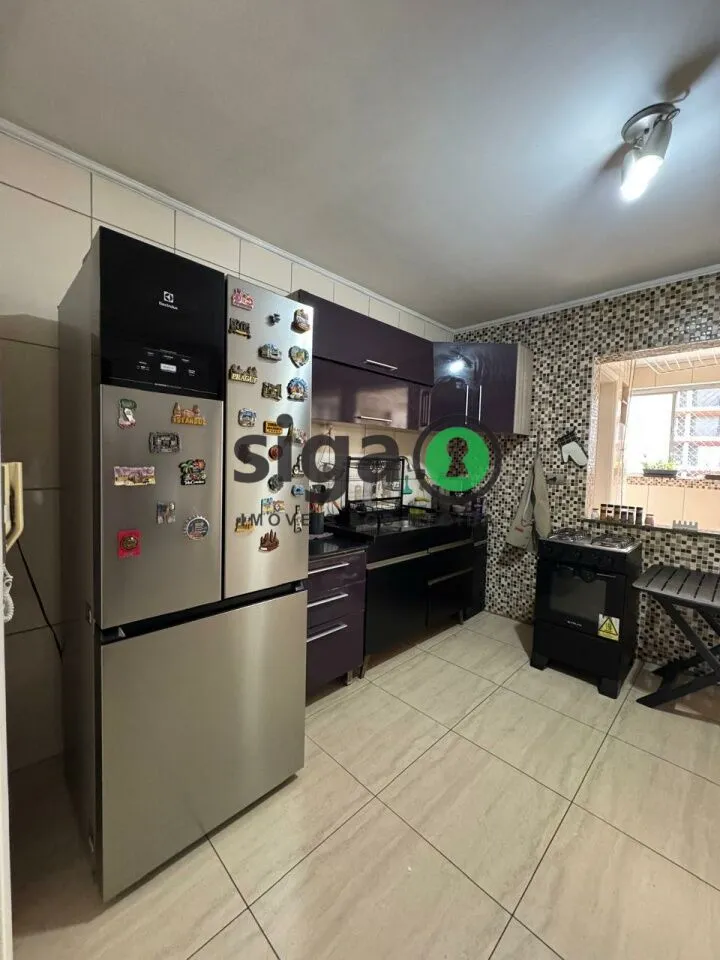 Imagem Apartamento à venda na Vila Madalena: 87m², 3 dormitórios e 1 vaga