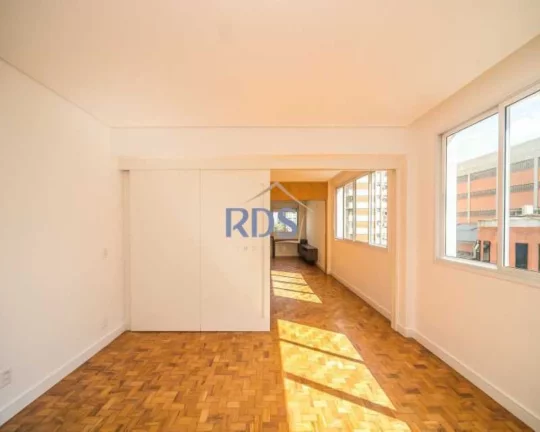 Imagem Apartamento - Padrão / Residencial / Cerqueira César
