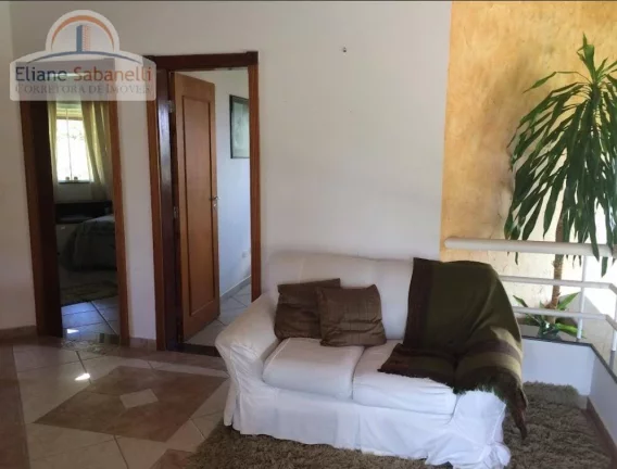 Imagem Casa a venda em Condomínio Fechado Próximo ao Cube de Campo Pro Vida