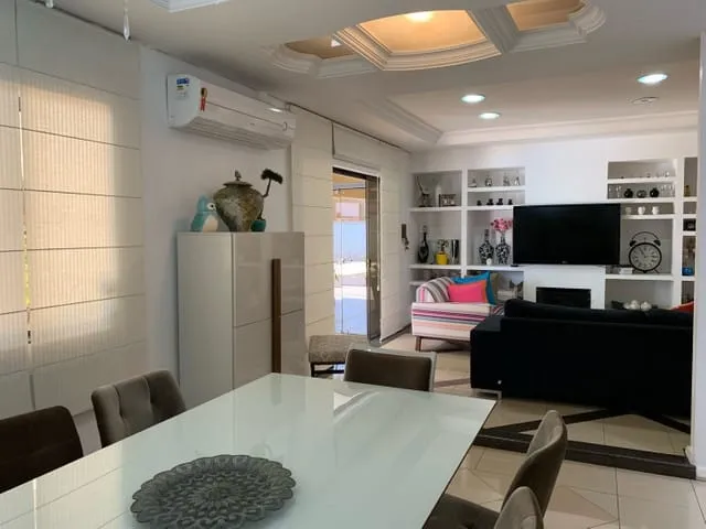 Imagem Casa à venda 3 Quartos, 3 Suites, 7 Vagas, 580M², Parque Esperança, Taubaté - SP | Condomínio Parque Esperança