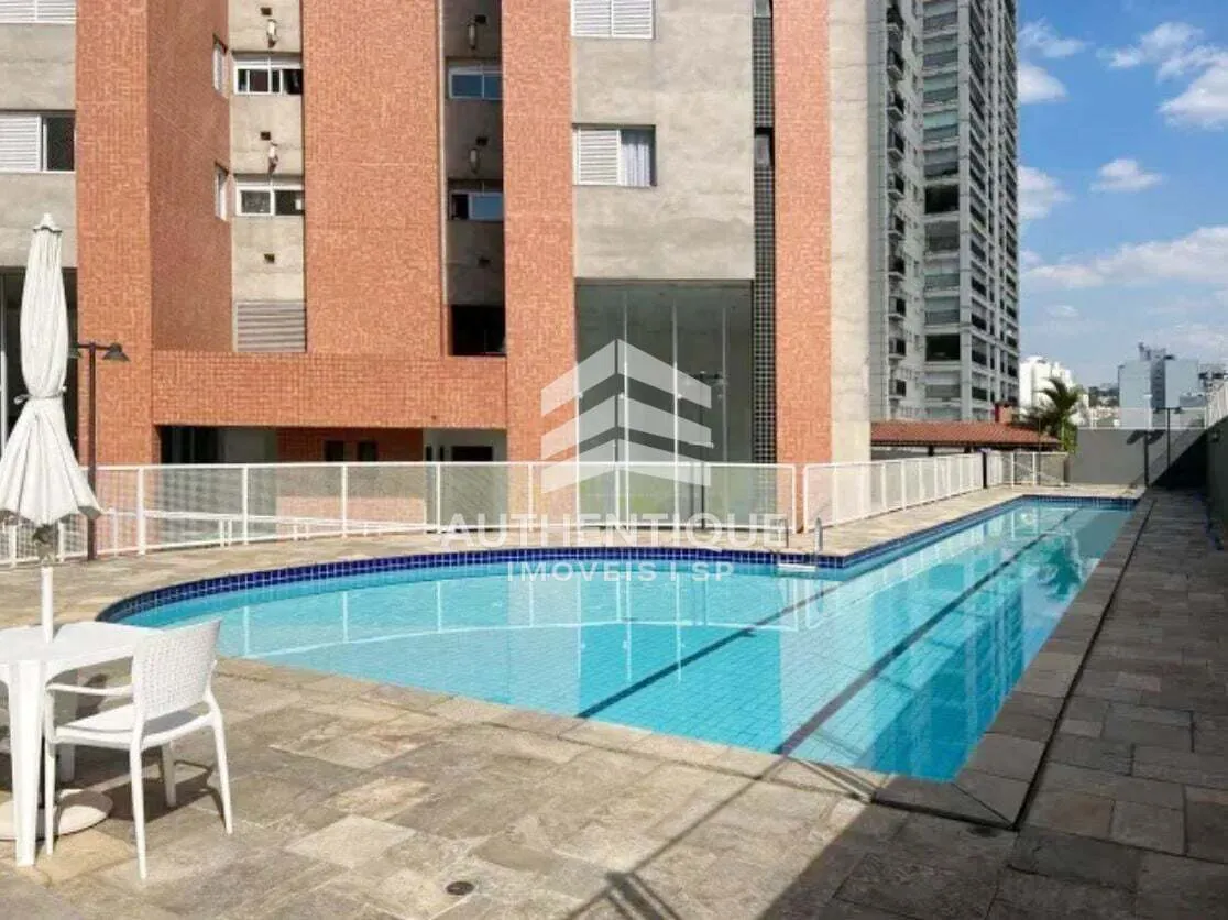 Imagem Georges Bizet Perdizes - Apartamento à venda no bairro Perdizes - São Paulo/SP, Zona Oeste