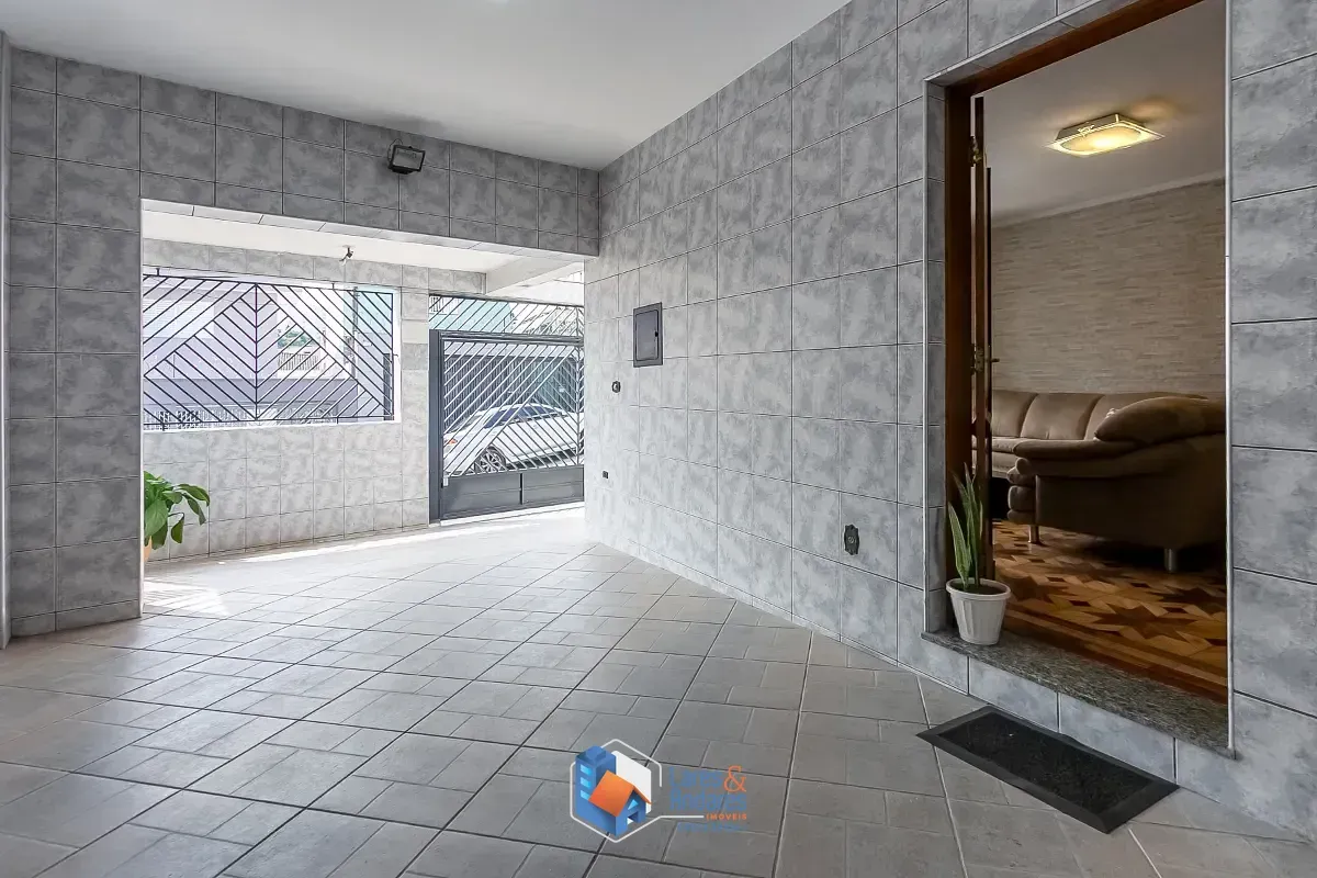 Imagem Casa para venda em Vila Guarani (Z Sul) com 3 quartos, 220m²