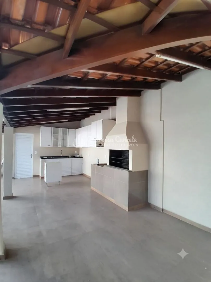 Imagem Casa com 3 dormitórios, 245 m² - venda por R$ 1.090.000,00 ou aluguel por R$ 6.390,00/mês - Parque Quinta das Paineiras - São José do Rio Preto/SP