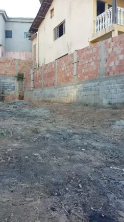 Imagem Lote à venda, Piratininga - Belo Horizonte/MG