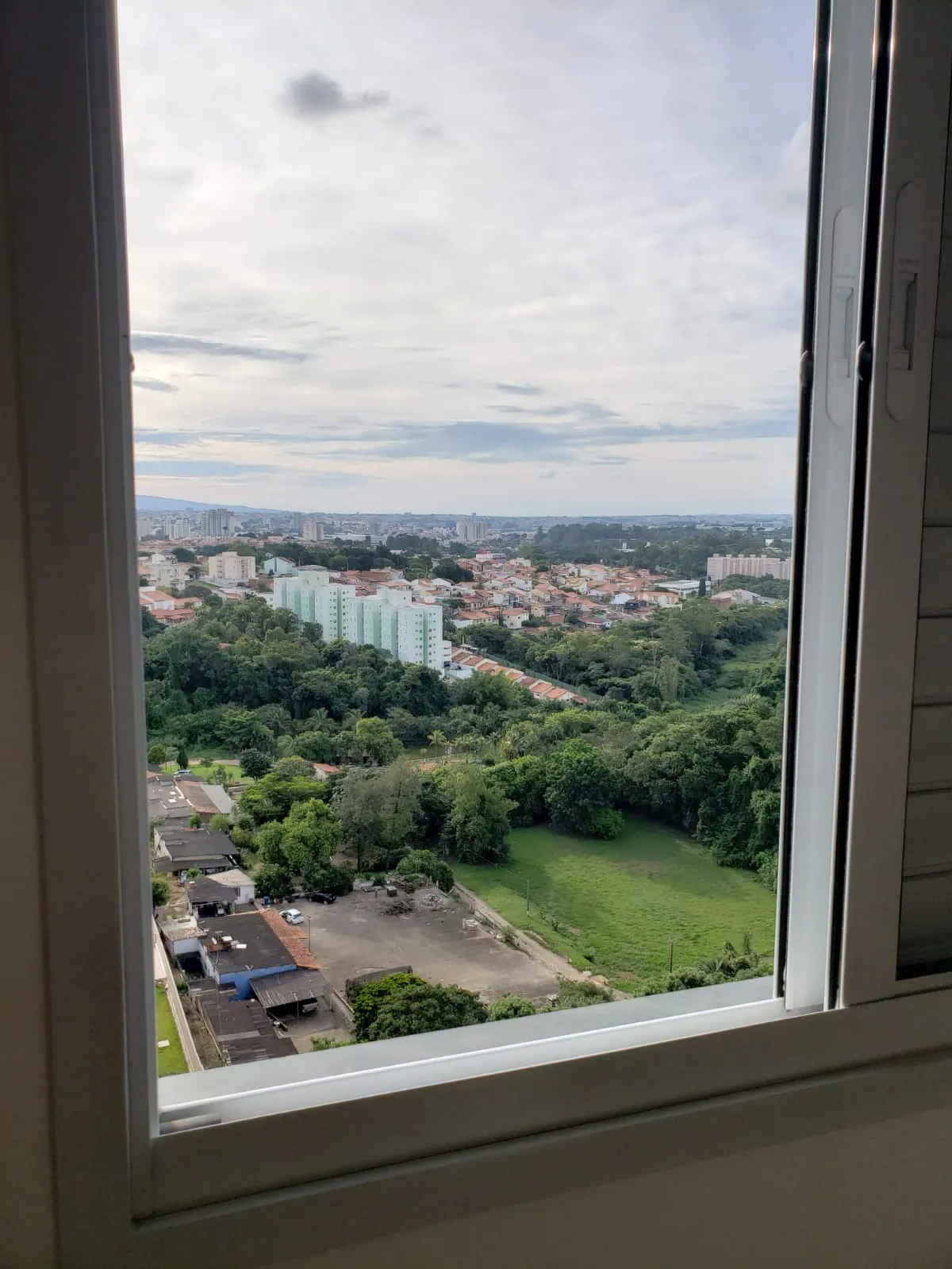 Imagem Apartamento de 2 Dormitórios com Vista Deslumbrante no Olga Park!