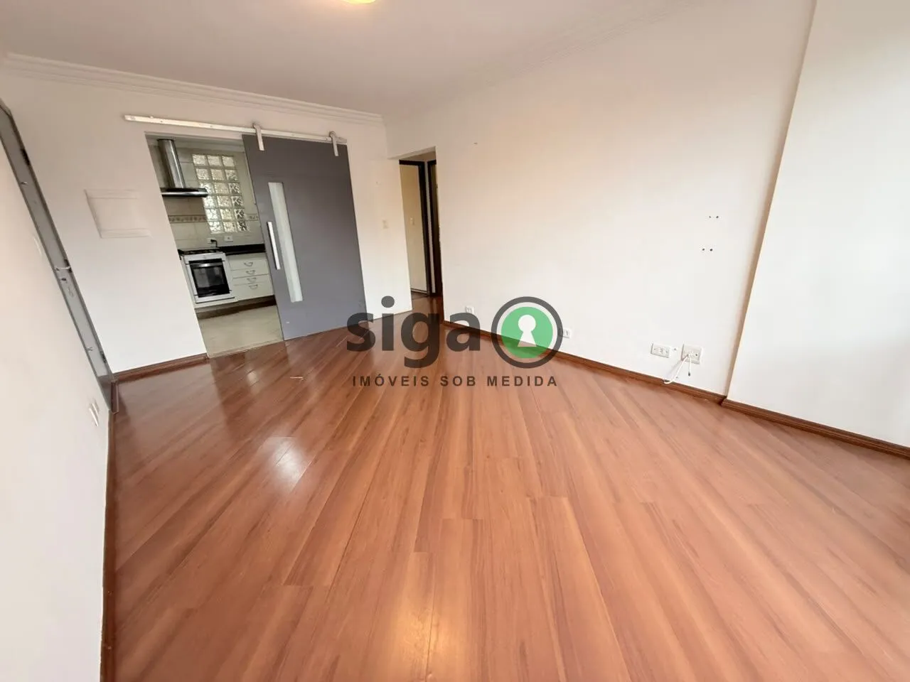 Imagem APARTAMENTO À VENDA NA VILA OLÍMPIA ? EXCELENTE OPORTUNIDADE!