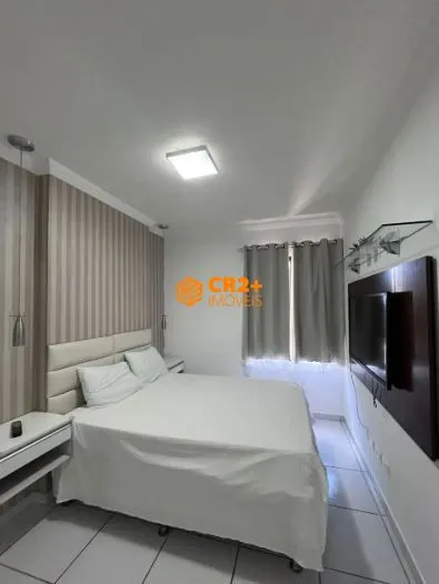 Imagem Apartamento à venda no Edifício Lady Sandra - 3 quartos, 82 m² e 2 vagas | Pieda