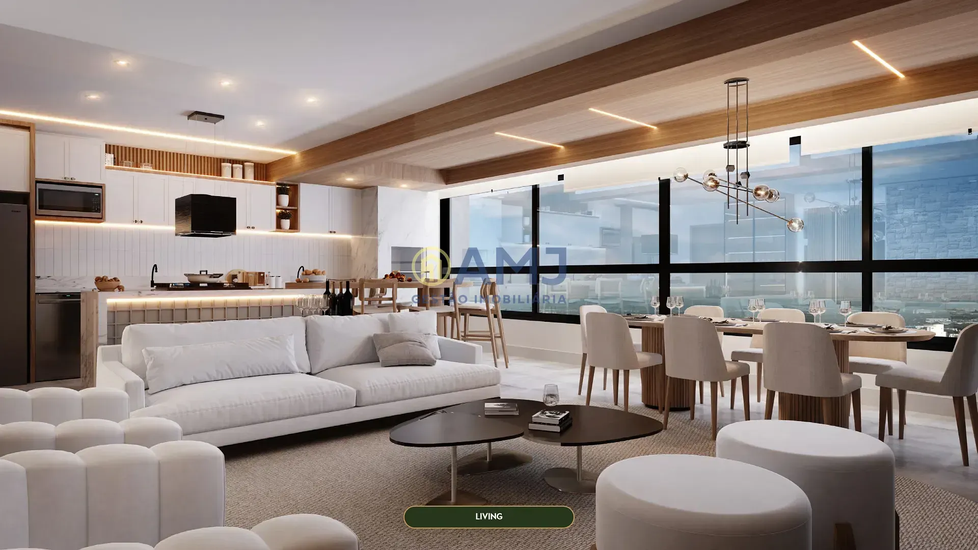 Foto do imóvel Apartamento à venda 3 Suítes no Setor Bueno em Endereço não informado