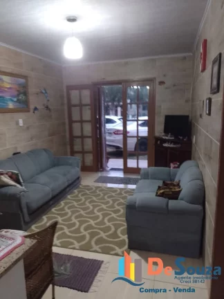 Imagem Imóvel com anexo em Nova Tramandaí.