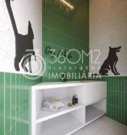 Imagem Apartamento para Venda em Santo André / SP no bairro Jardim