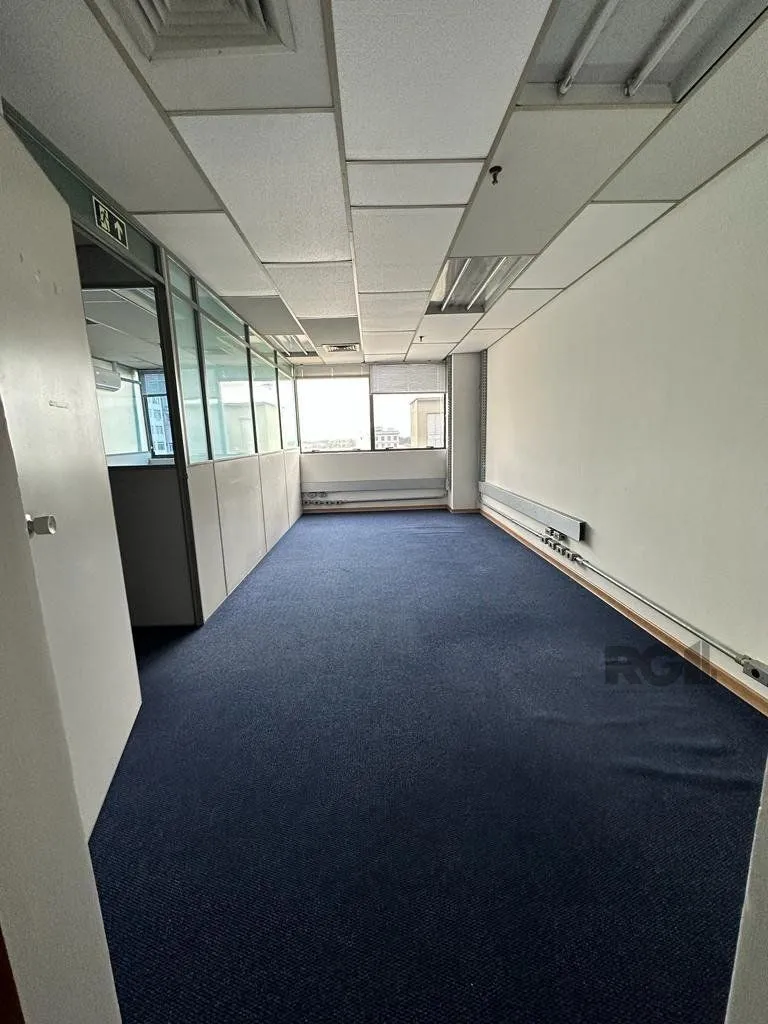 Imagem Sala Comercial em Centro Histórico