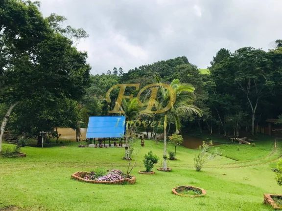 Imagem Sitio em Nazaré Paulista