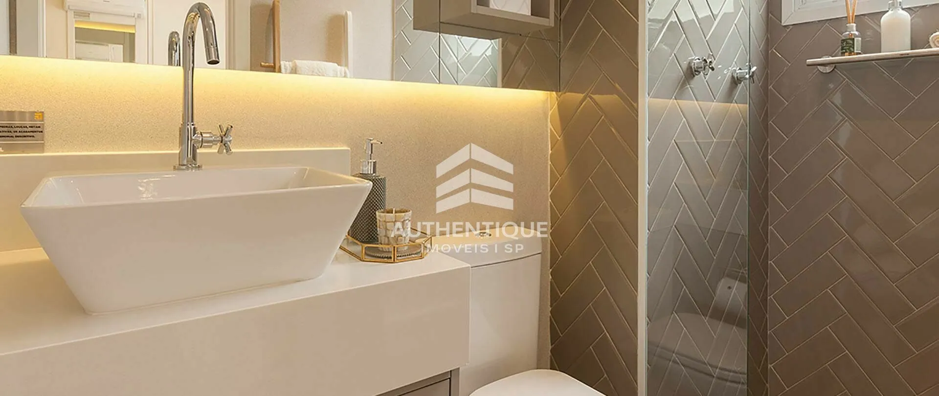 Imagem Side Atlantica Socorro - Apartamento à venda em São Paulo/SP