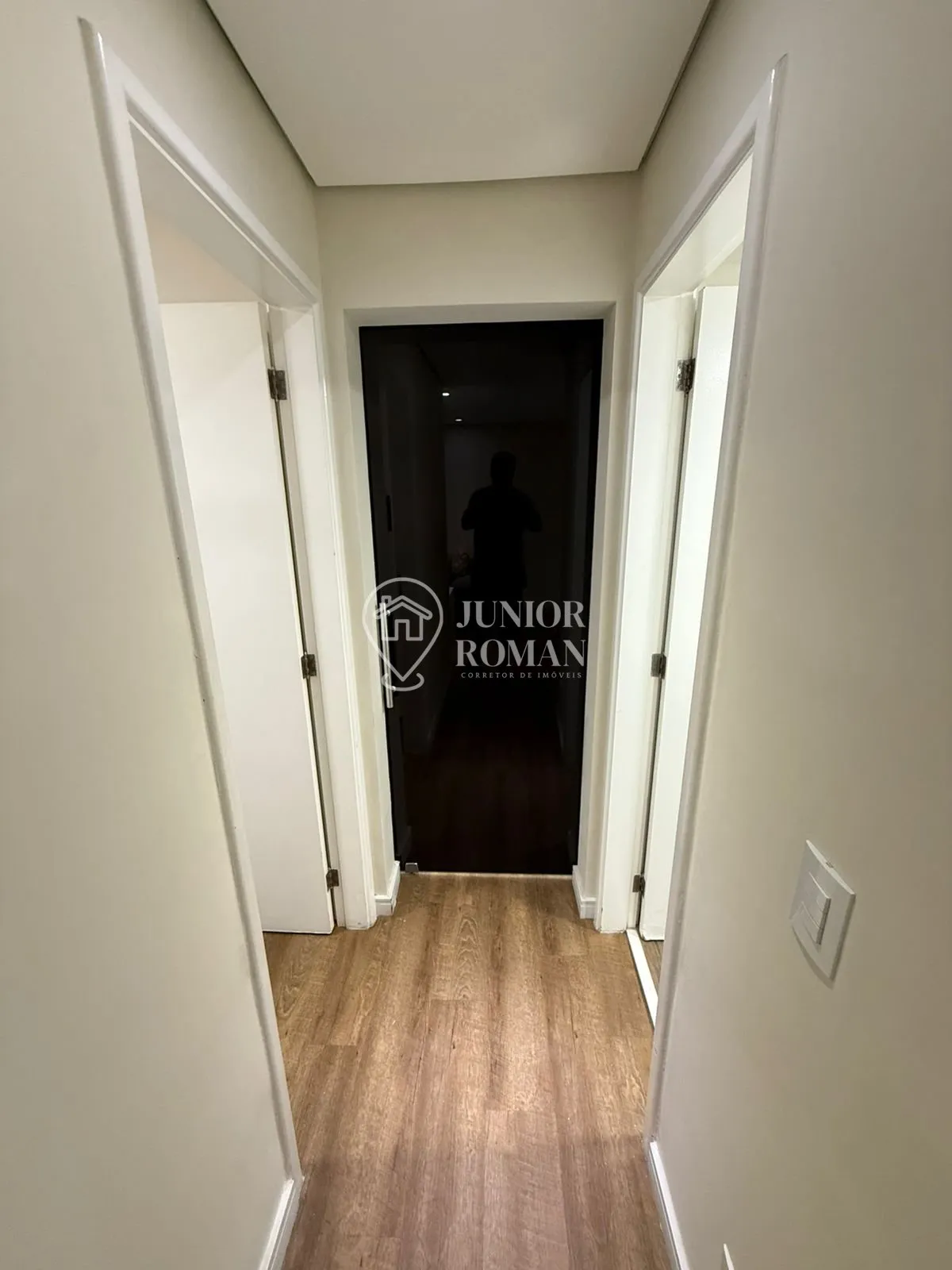 Imagem APARTAMENTO MOBILIADO PARA LOCAÇÃO - VILA VALPARAÍSO - SANTO ANDRÉ
