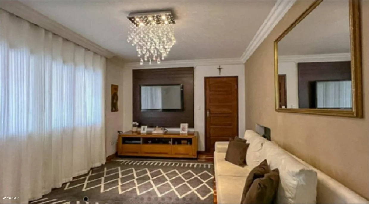 Imagem Casa para Venda em Santo André / SP no bairro Vila Floresta