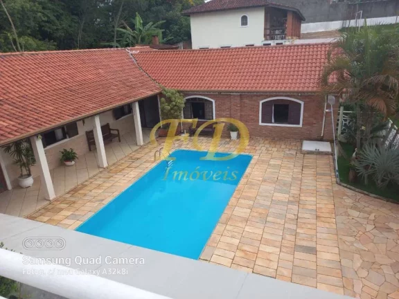 Imagem Chácara em Mairiporã / Mato Dentro