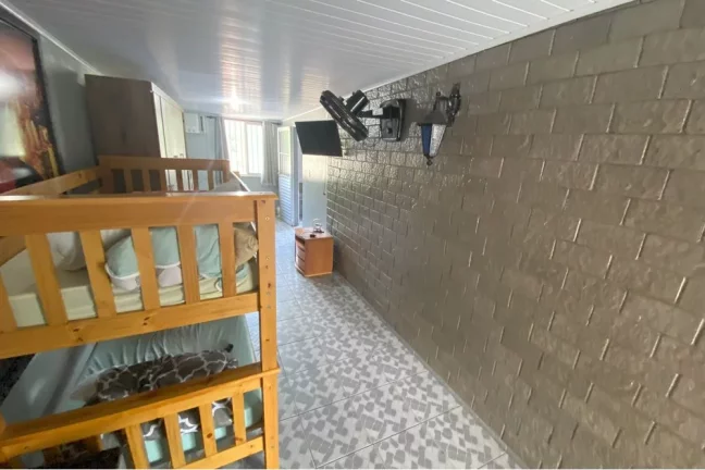 Imagem Casa Taquara - RJ