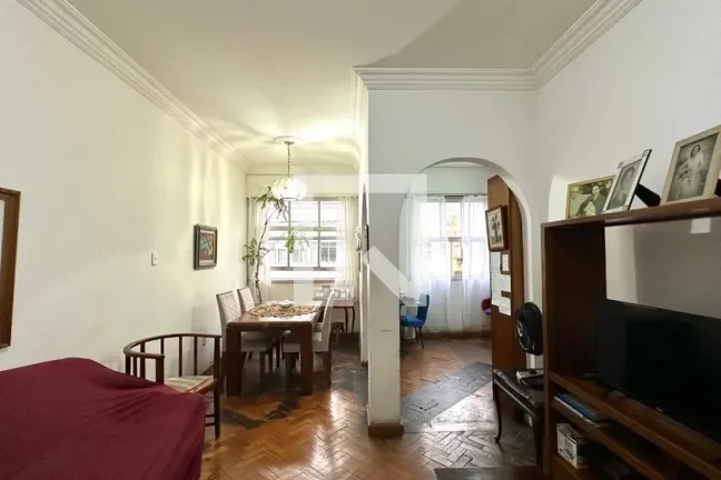 Imagem Apartamento à Venda - Copacabana, 3 Quartos, 83 m2