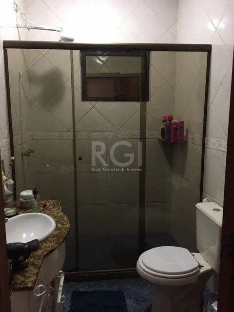 Imagem Casa para Venda - 140m², 3 dormitórios, 2 vagas - Hípica