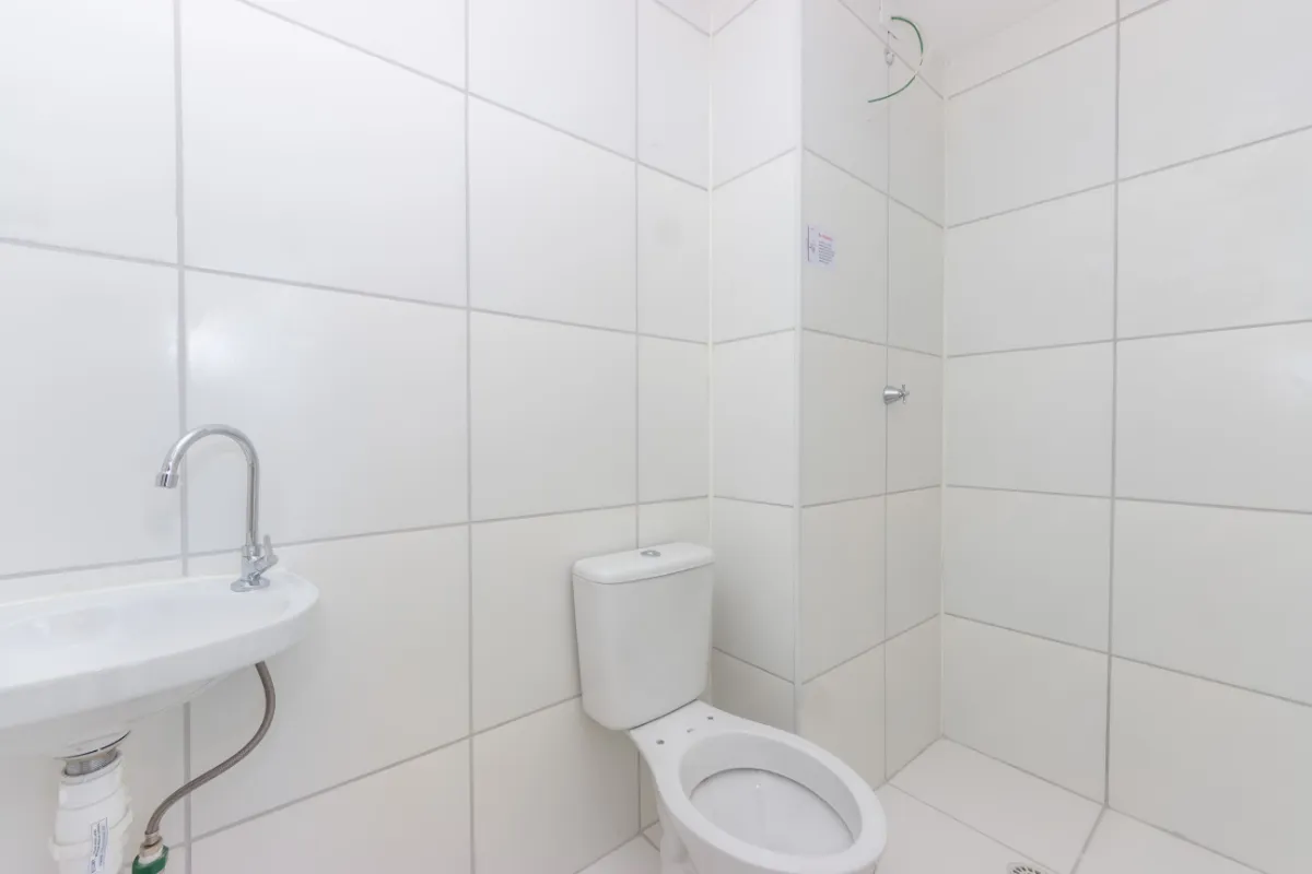 Imagem Apartamento para venda em Vila Pirituba com 2 quartos, sendo 1 suíte, 39m2