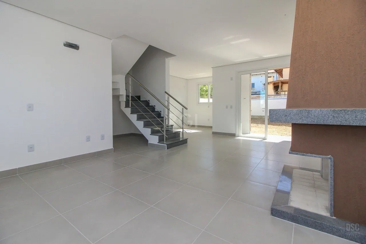 Imagem Casa no bairro Aberta dos Morros