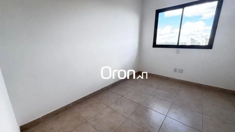 Imagem Apartamento à venda, 66 m² por R$ 422.000,00 - Vila Brasília - Aparecida de Goiânia/GO