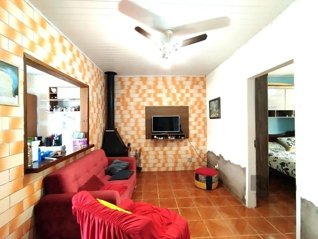 Imagem Casa em Ponta Grossa