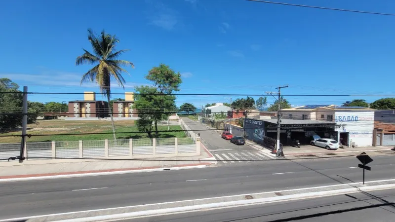 Imagem APARTAMENTO COMERCIAL em SERRA - ES, CASTELÂNDIA