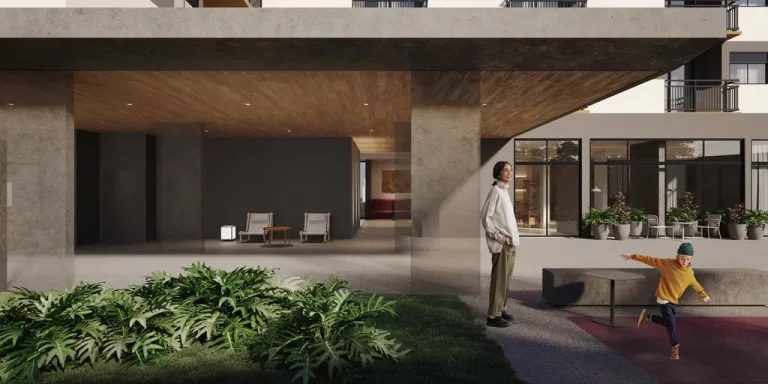 Imagem APARTAMENTO RESIDENCIAL em São Paulo - SP, Parque São Lucas