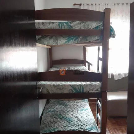 Imagem Apartamento com 2 dormitórios à venda, 80 m² por R$ 400.000,00 - Maranduba - Ubatuba/SP
