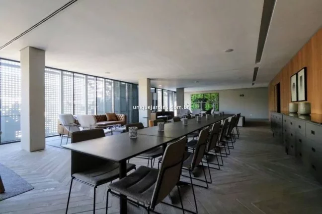 Imagem Apartamento à venda Vila Olímpia São Paulo