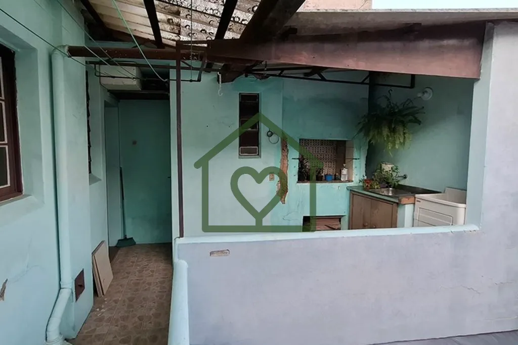 Imagem Apartamento térreo à venda com 62m2, localizado na Rua Doutor João Inácio, 1019, no bairro Naveg...