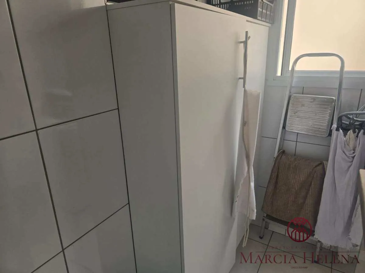 Imagem Apartamento à venda, no Residencial Florença em Paulínia, Jardim América, com 3 quartos, 78m2