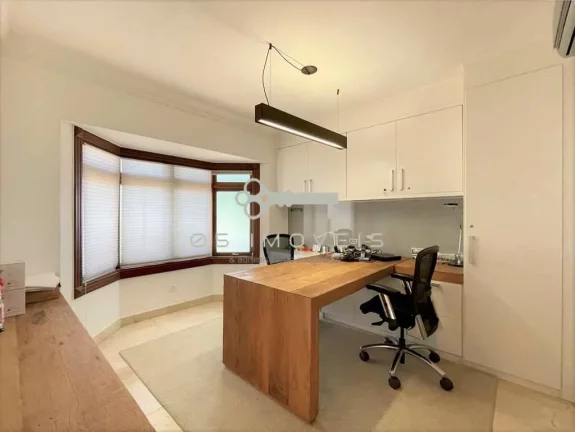 Imagem Casa contemporânea 5 suítes no São Paulo II – mobiliada e completa! Endereço e localização: ...