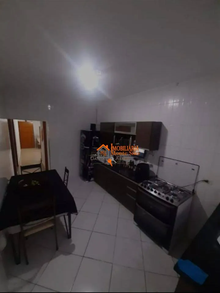 Imagem Casa Terrea na Vila Rosalia