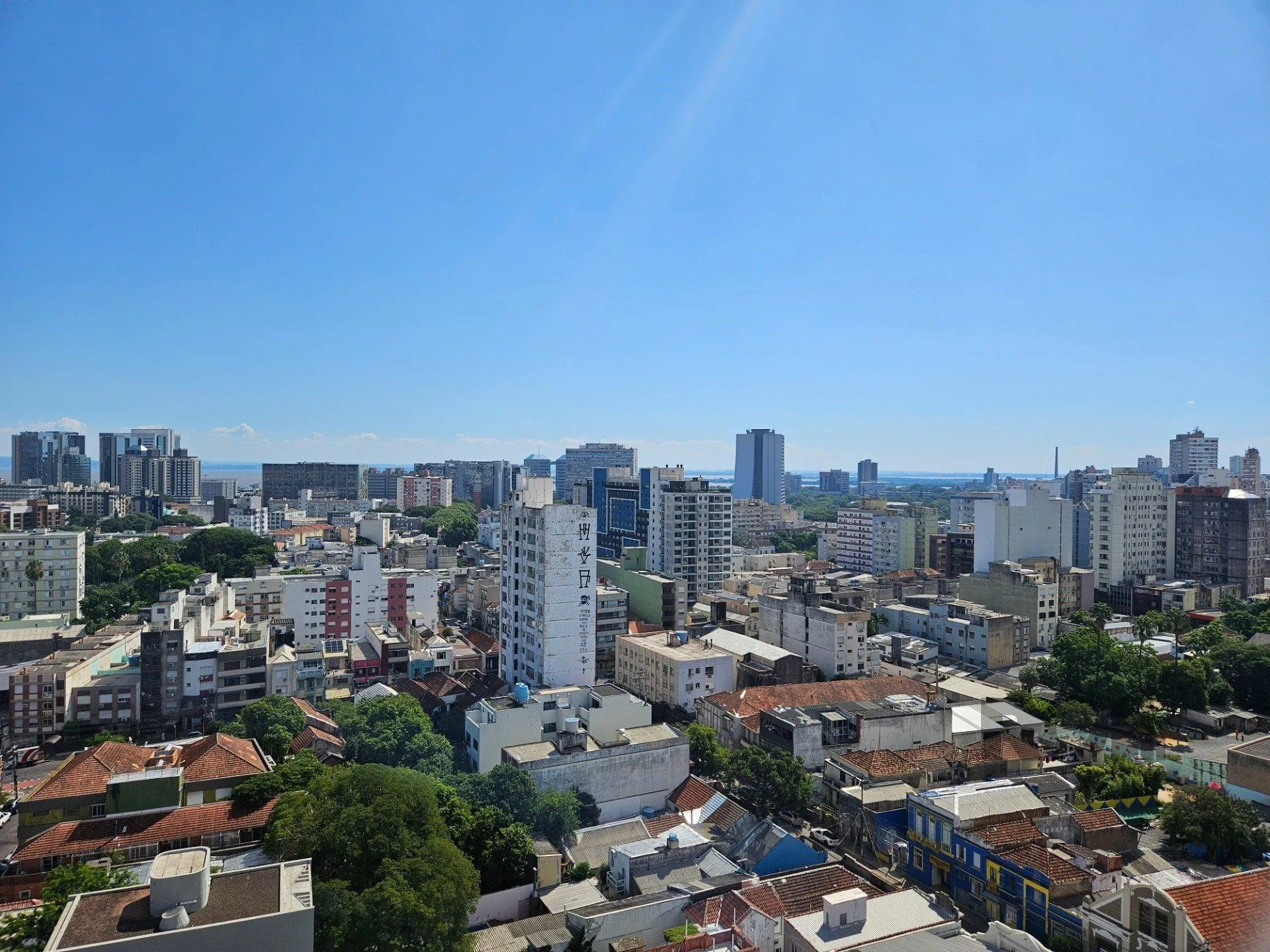 Imagem Apartamento em Cidade Baixa